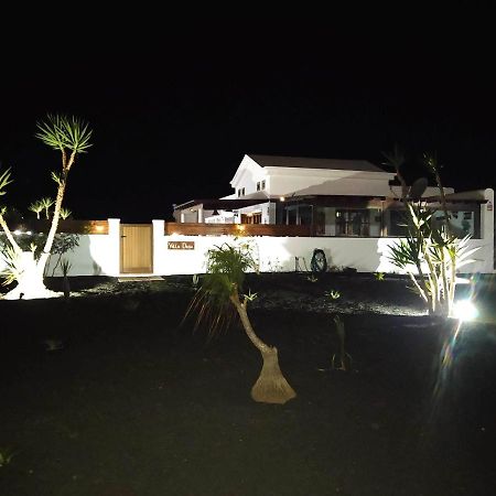 Casa Daga Villa Yaiza  Exterior foto