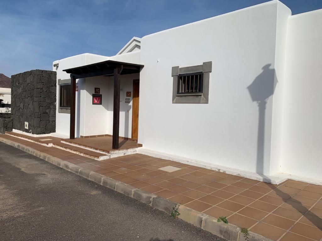 Casa Daga Villa Yaiza  Exterior foto