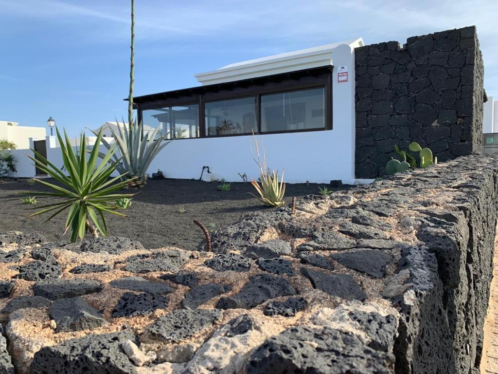Casa Daga Villa Yaiza  Exterior foto