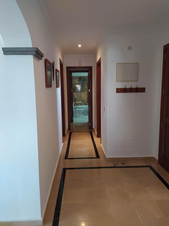 Casa Daga Villa Yaiza  Exterior foto