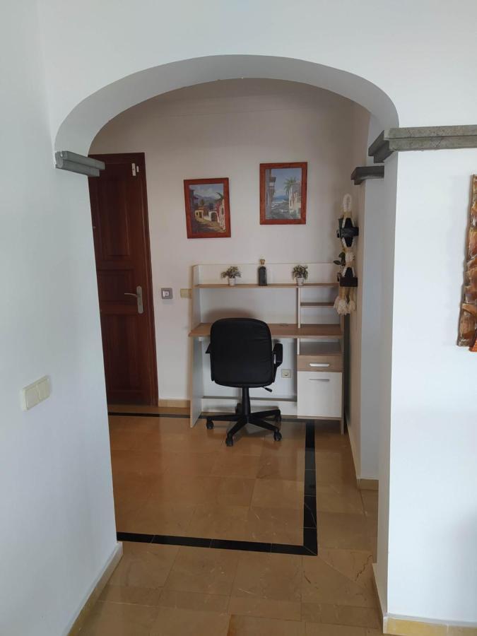 Casa Daga Villa Yaiza  Exterior foto