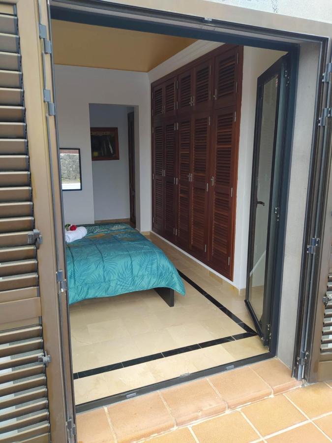 Casa Daga Villa Yaiza  Exterior foto