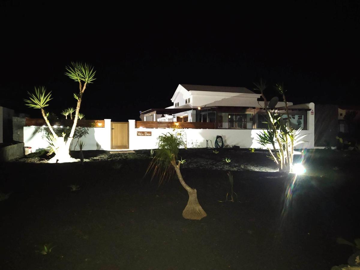 Casa Daga Villa Yaiza  Exterior foto