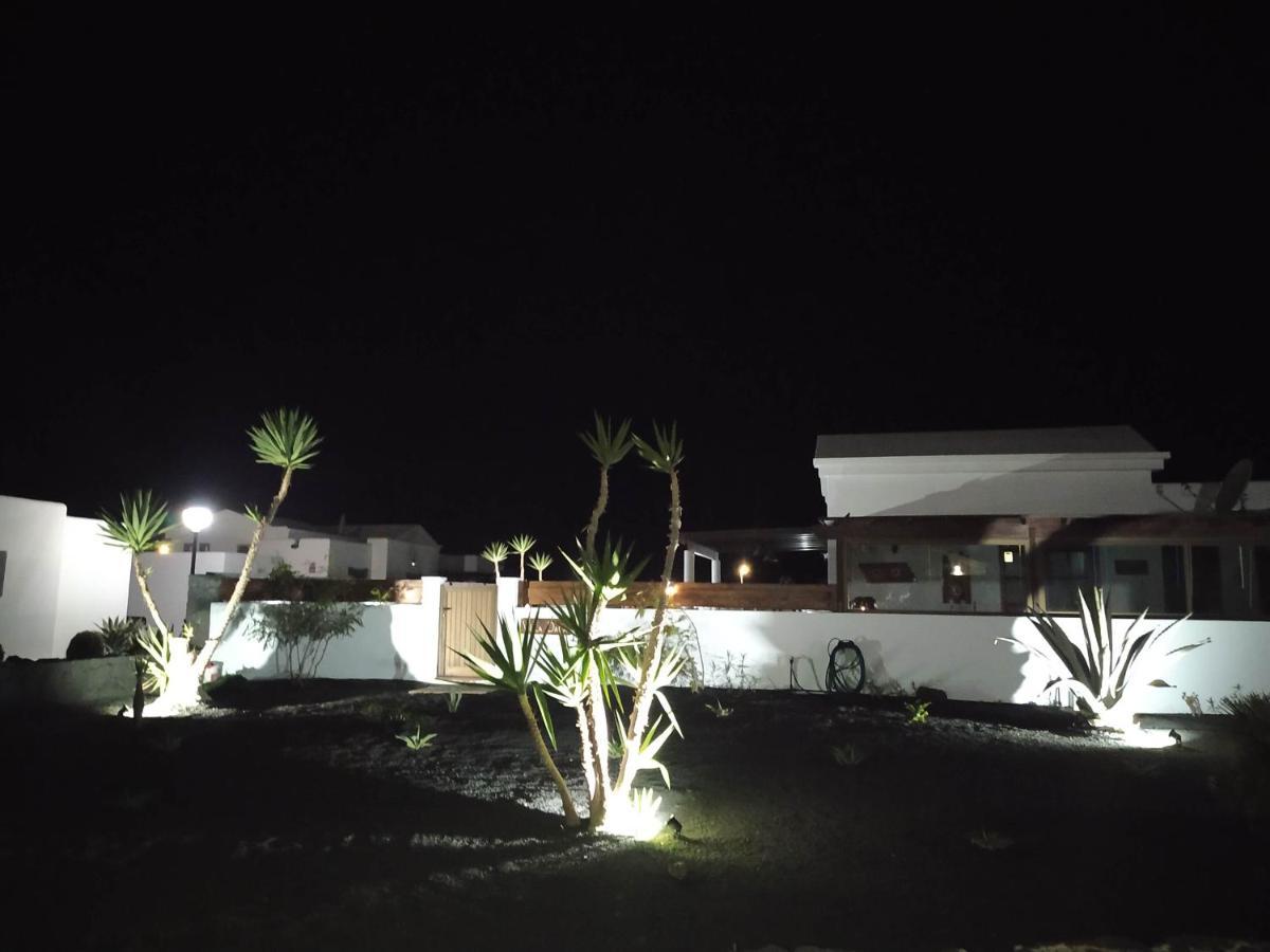 Casa Daga Villa Yaiza  Exterior foto